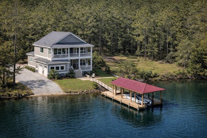 Property Photo:  Lot 25 E Bayou Forest Drive  FL 32439 