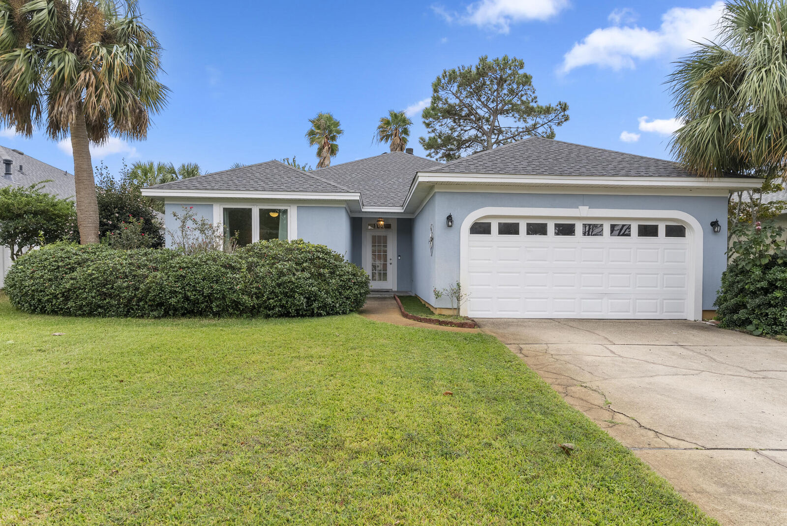 Property Photo:  144 Bonaire Boulevard  FL 32550 
