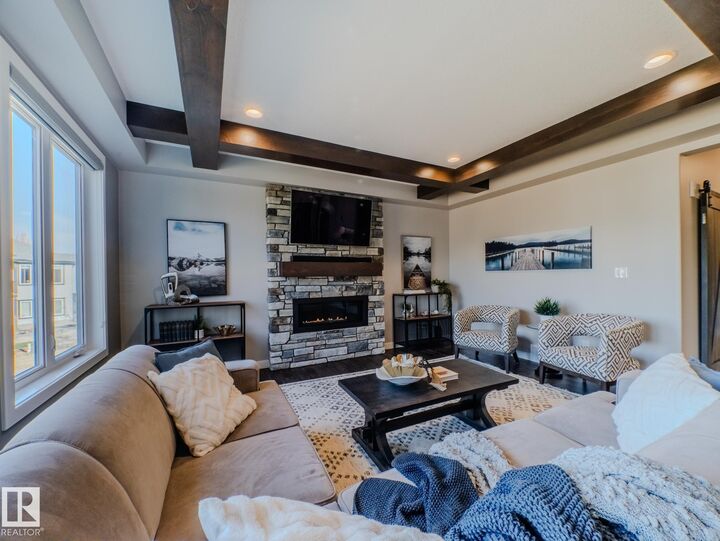 Property Photo:  4710 41 Street  AB T4X 2A8 