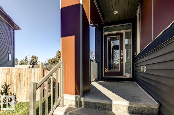 Property Photo:  108 Rideau Place  AB T4X 1Z6 