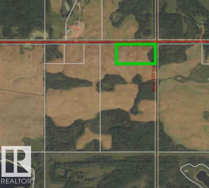 Property Photo:  RR 84U Twp Rd 563  AB T0A 3A0 