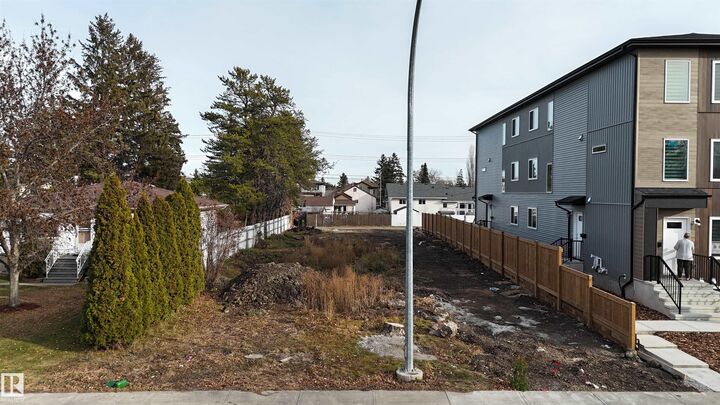 Property Photo:  9831 154 Street NW  AB T5P 2G5 