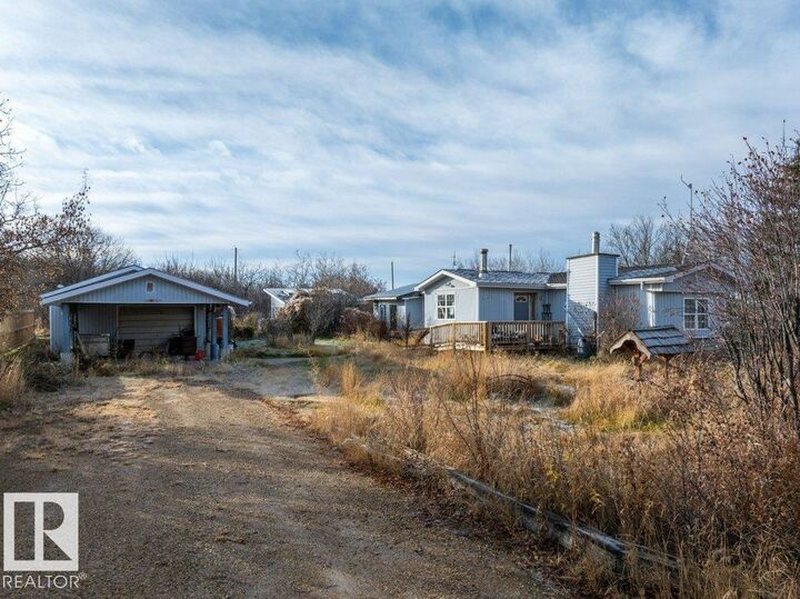 Property Photo:  26500 Hwy 44 319  AB T0G 1Y0 