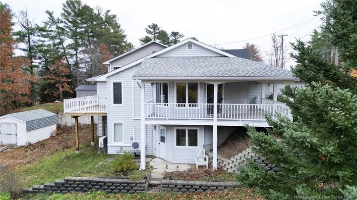 Photo de la propriété:  93 River Street  NB E3A 4L8