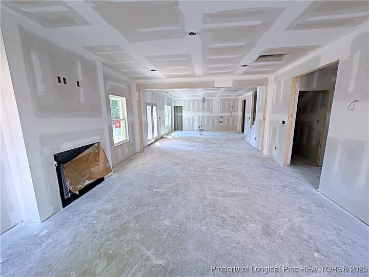 Property Photo: 215 Devane Street NC 28305