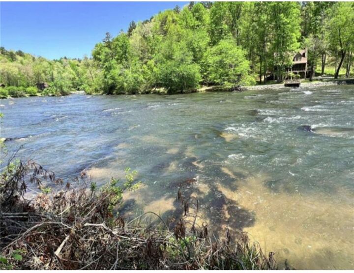 Property Photo: 0 Riveredge Lane GA 30540