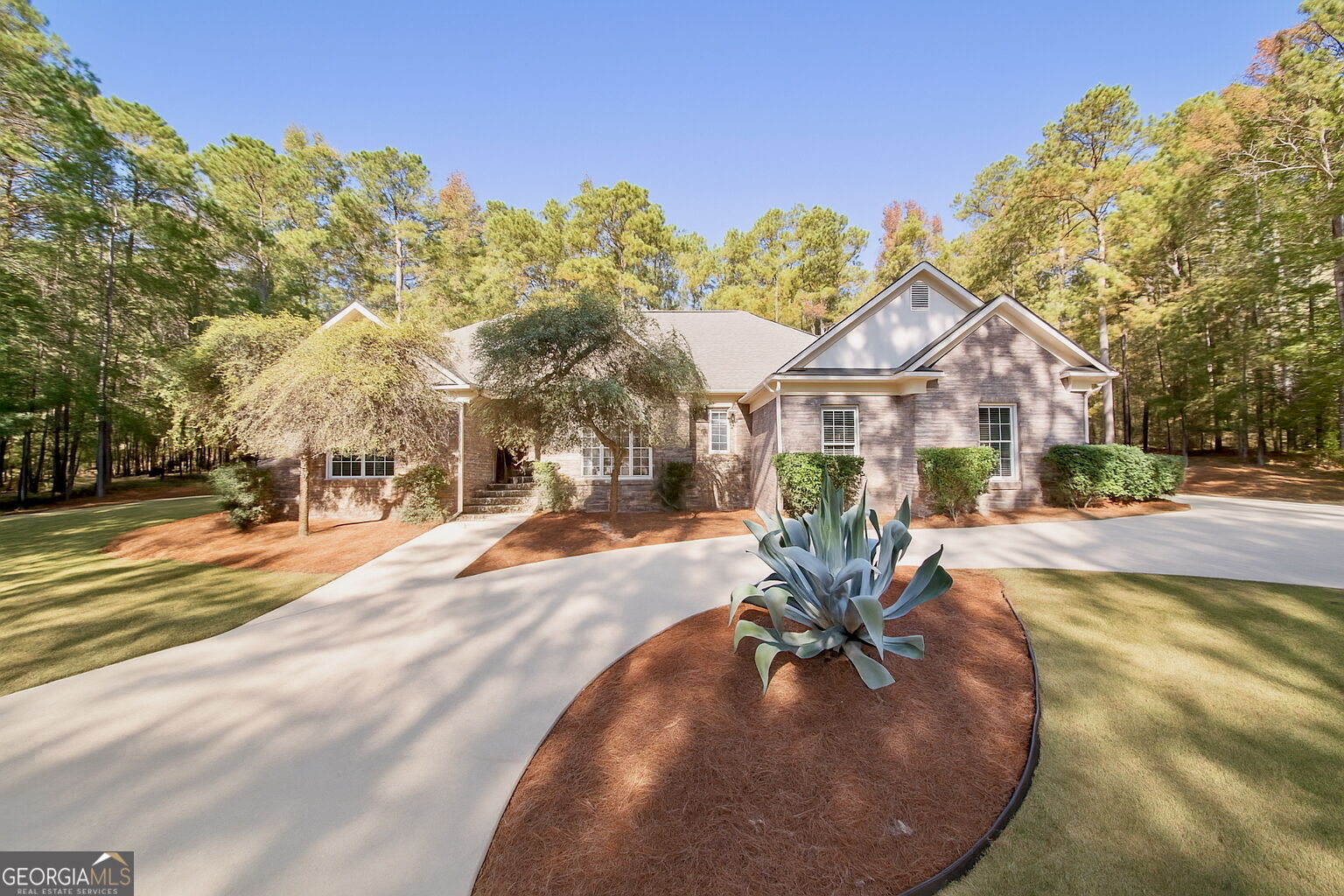 Property Photo:  57 Old Chimney Court  GA 31820 