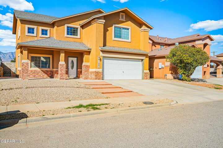 Property Photo: 11481 Lucio Moreno Drive TX 79934