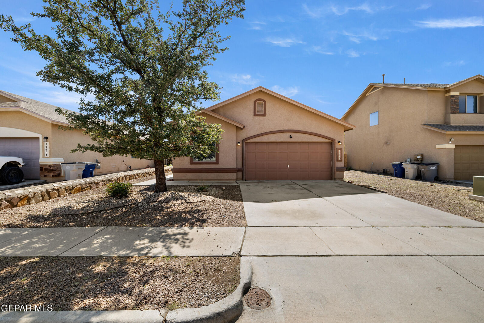 Property Photo:  14450 Onnie Kirk Avenue  TX 79938