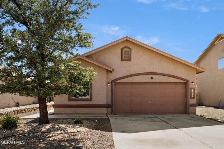 14450 Onnie Kirk Avenue  El Paso TX 79938 photo