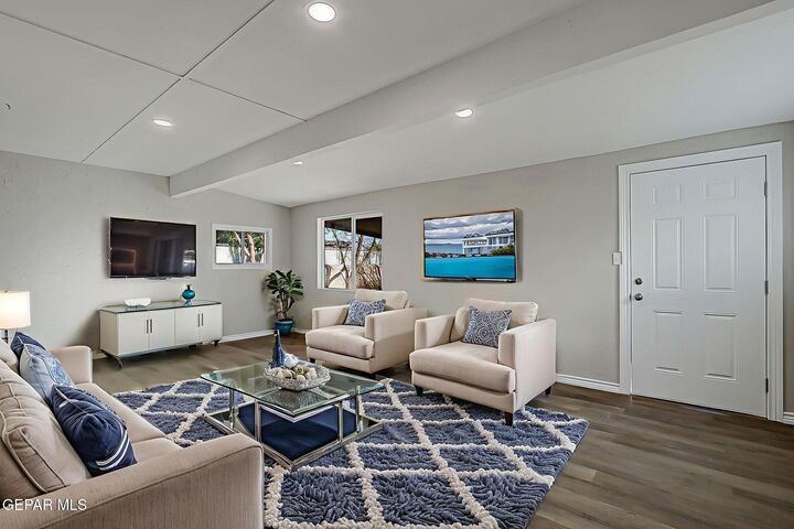 Property Photo:  228 Harvard Avenue  TX 79907 