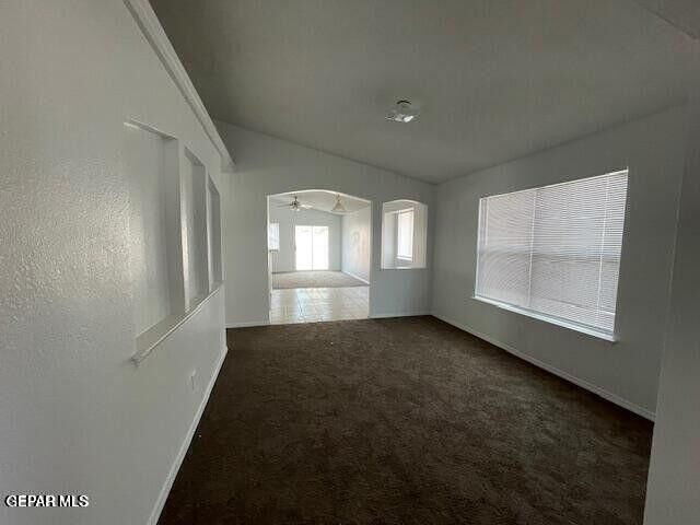 Property Photo:  12501 Sombra Fuerte Drive  TX 79938 