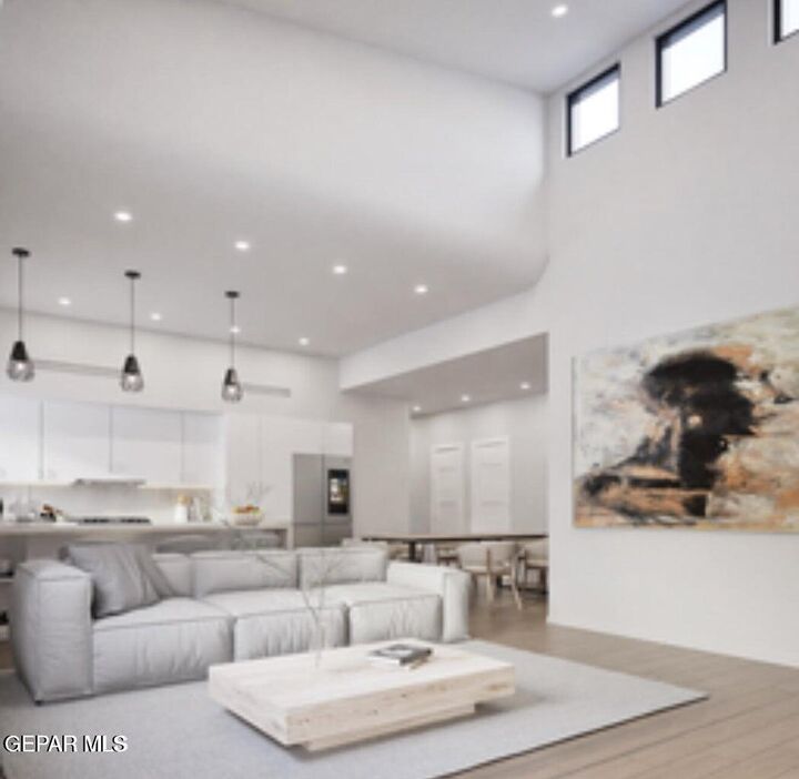 Property Photo:  12325 Anson Mills Way  TX 79934 