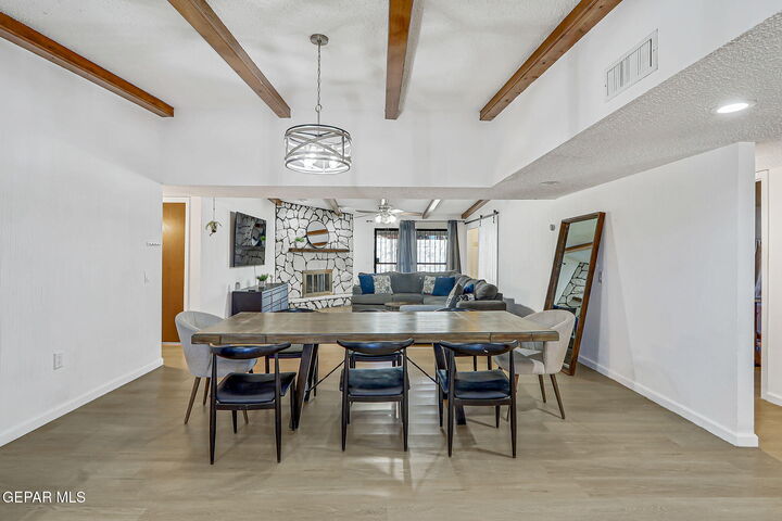 Property Photo:  4501 R T Cassidy Drive  TX 79924 