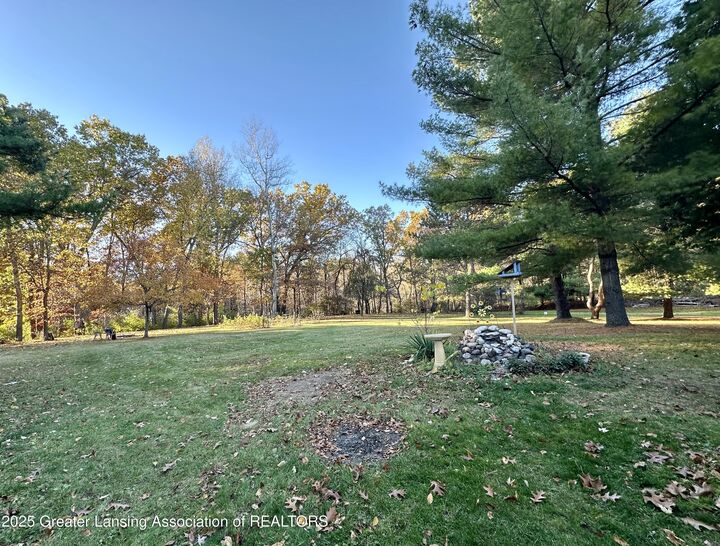 Property Photo:  9050 Laingsburg Road  MI 48848