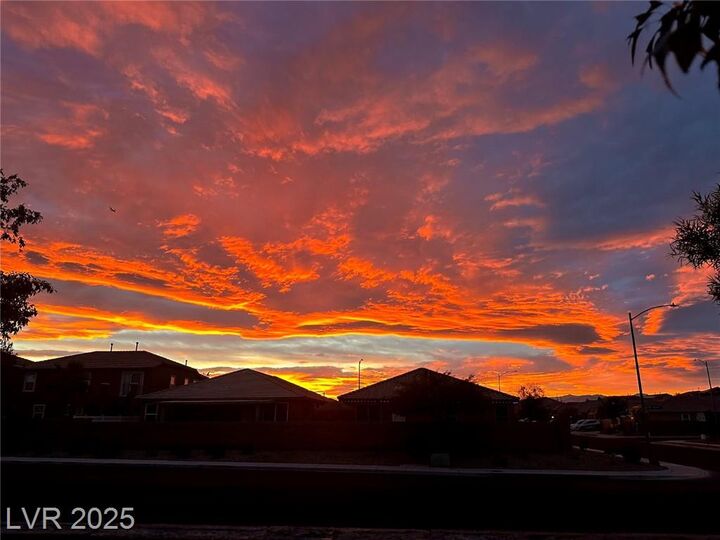 Property Photo: 1177 Bear Head Street NV 89011