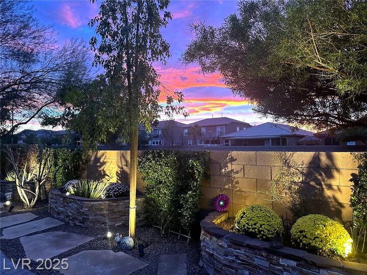 Property Photo:  1177 Bear Head Street  NV 89011