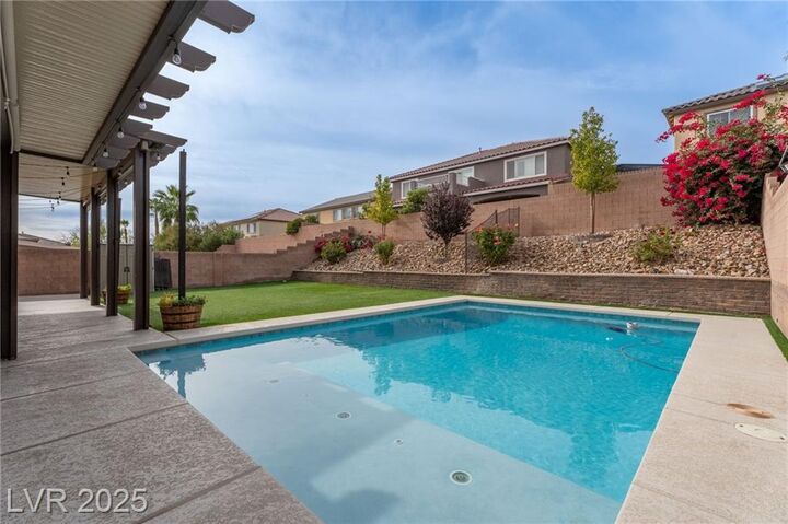 Property Photo:  6325 Wichita Falls Street  NV 89031 