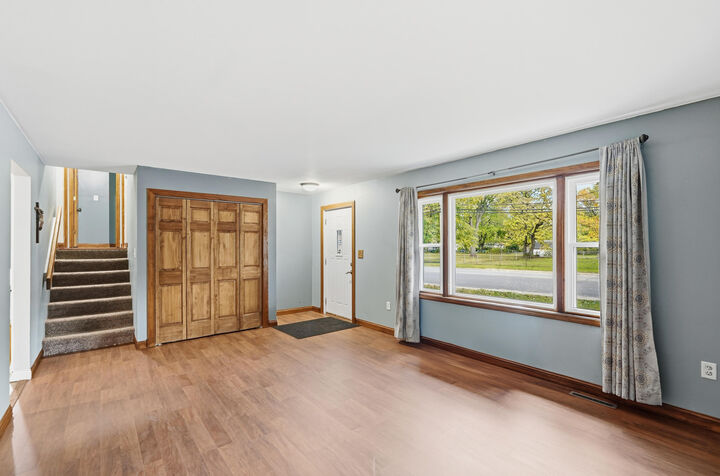 Property Photo: 2140 Union Street IN 46405