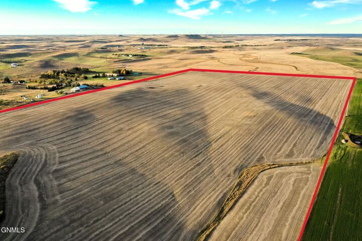 Property Photo: 0 County Rd 139A ND 58554