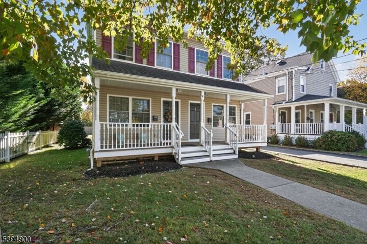 Property Photo:  6 Howell St  NJ 07940 