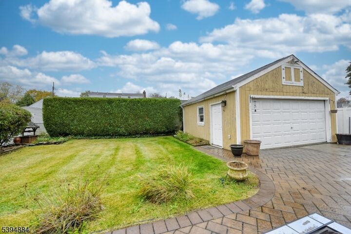 3313 Banta Rd  South Plainfield Boro NJ 07080 photo