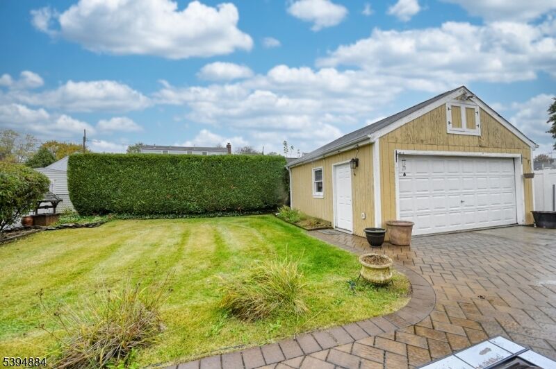 Property Photo:  3313 Banta Rd  NJ 07080