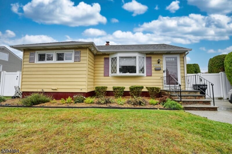 Property Photo:  3313 Banta Rd  NJ 07080 