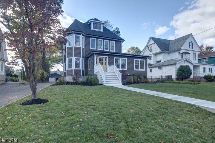 Property Photo: 522 Boulevard NJ 07090