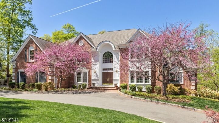 2 Willow Woods Trl  Warren Twp. NJ 07059 photo