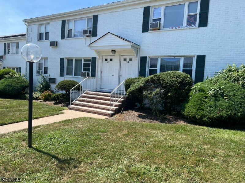 Property Photo: 49 Garfield Park NJ 08837