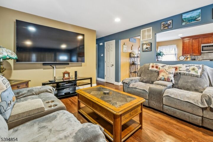 Property Photo:  45 Van Buren St  NJ 07095 