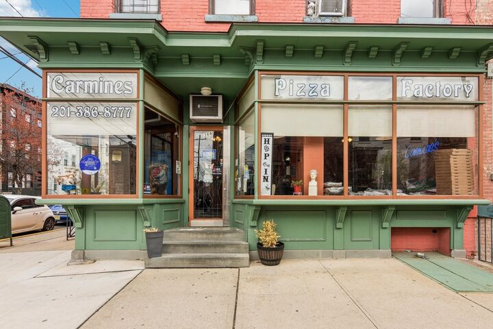 366 8th St  Jc, Downtown NJ 07302 photo