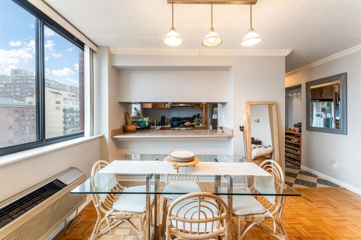 Property Photo: 300 Newark St 6M NJ 07030