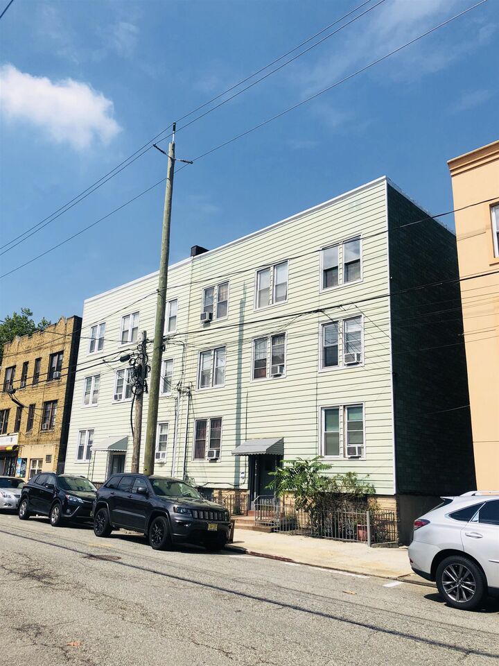 235 Liberty Ave 6  Jc, Heights NJ 07306 photo