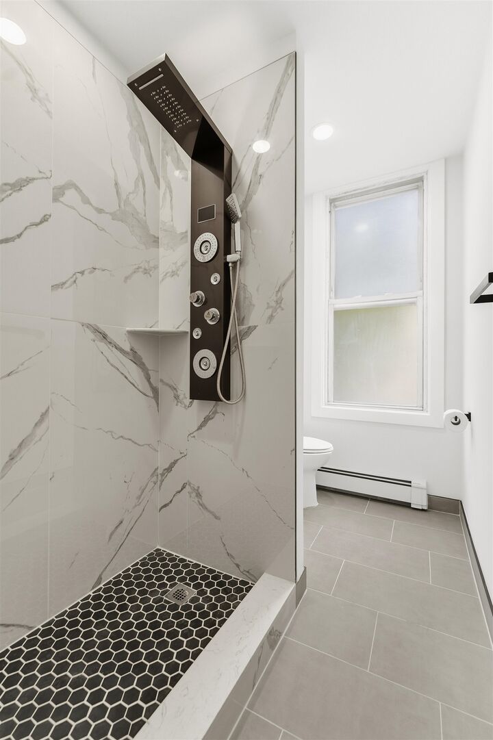 Property Photo: 1714 West St 1 NJ 07087