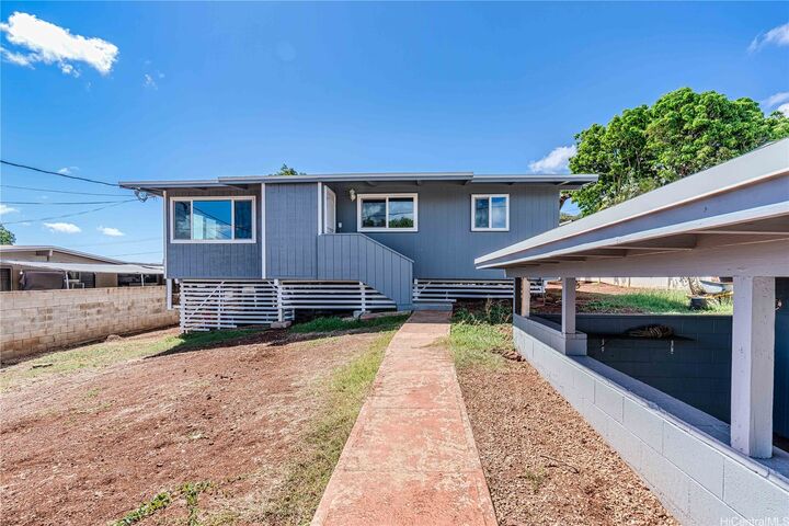 92-706 Palailai Street  Kapolei HI 96707 photo