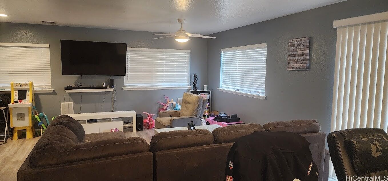 Property Photo:  92-7049 Elele Street 8  HI 96707 