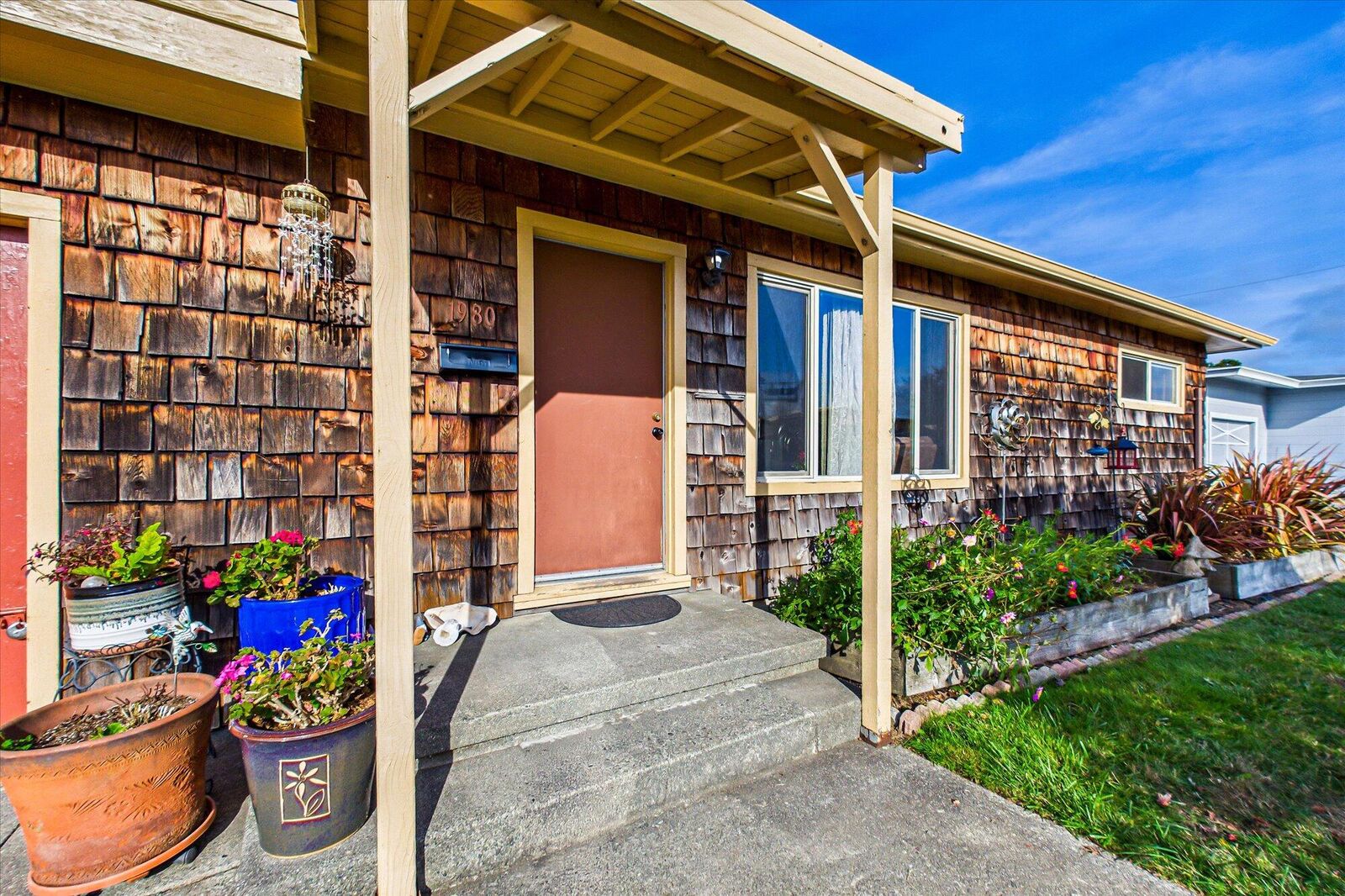 Property Photo: 1980 Daniels Street CA 95521