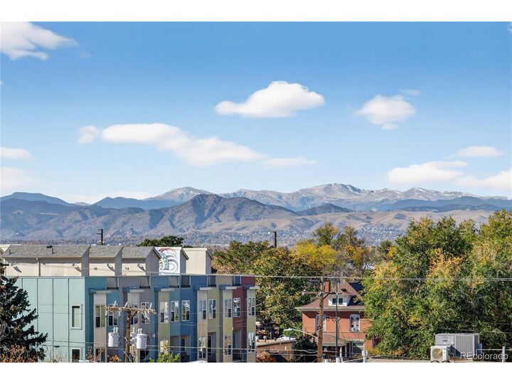 Property Photo: 925 Inca St 7 CO 80204