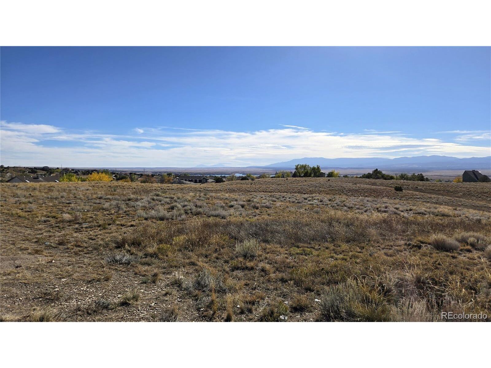 Property Photo:  0 S Greenway Ave  CO 81007 