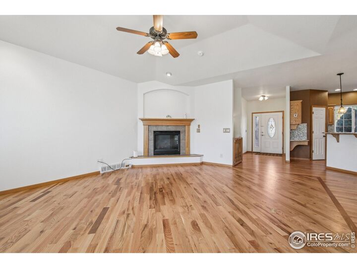 Property Photo:  1820 Pyramid Peak Pl  CO 80538