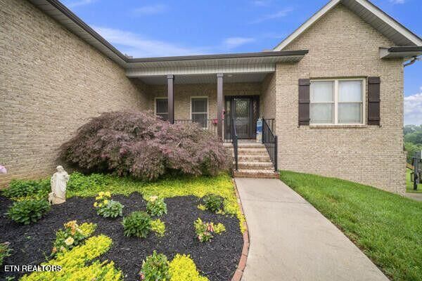 Property Photo:  8118 Frederick John St  TN 37938