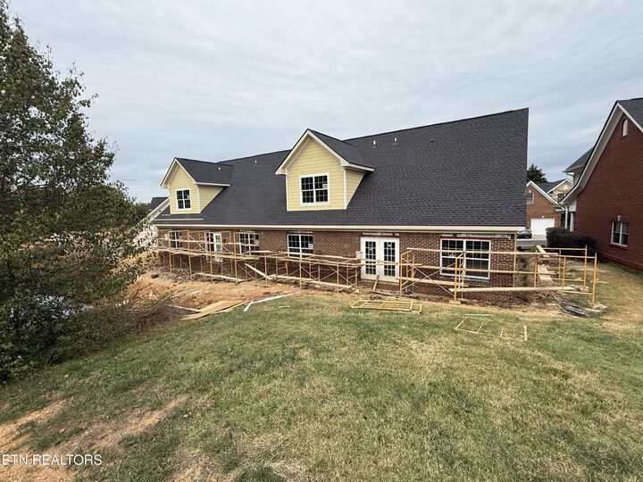 Property Photo:  2393 Pauly Brook Way  TN 37932