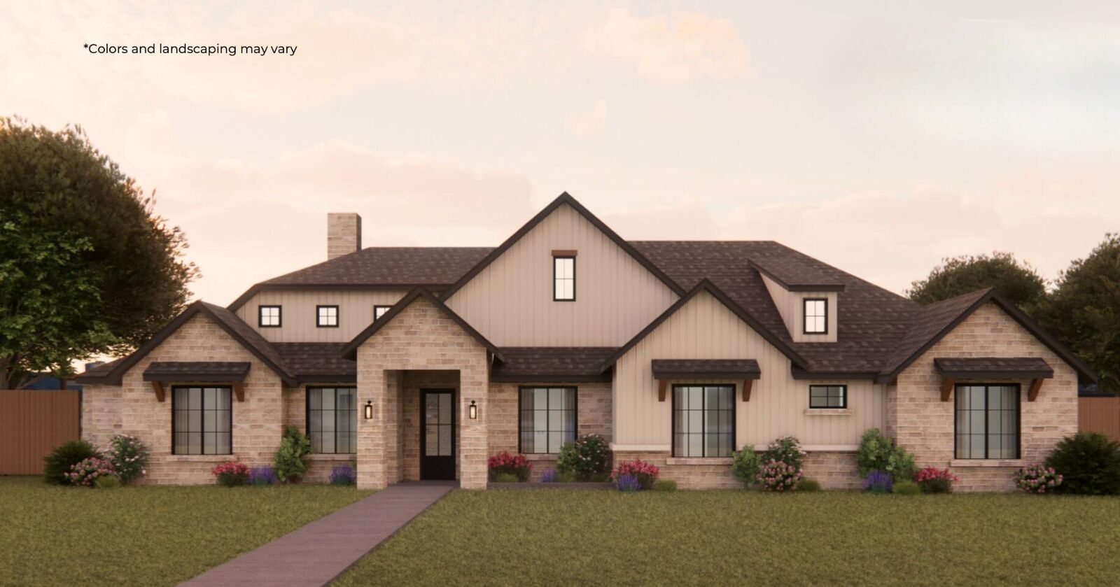 Property Photo:  4209 Zebulon Avenue  TX 79407 