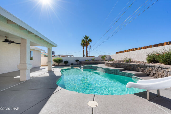 Property Photo: 3151 Pintail Dr AZ 86406