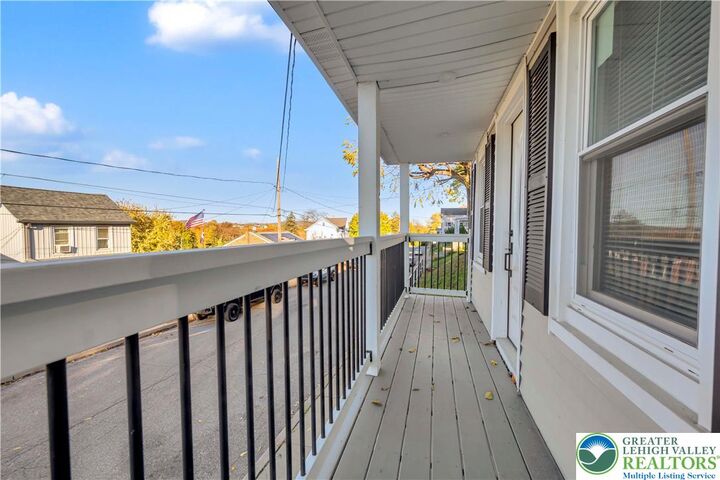 Property Photo:  303 E Wilkes Barre Street  PA 18042 