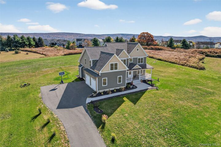 Property Photo:  23 West Meadow Way  NY 10990