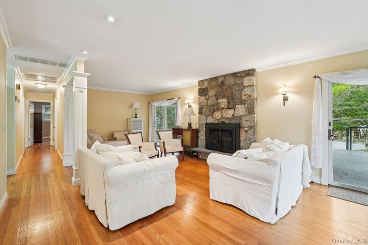 Property Photo:  49 Henning Drive  NY 10548 