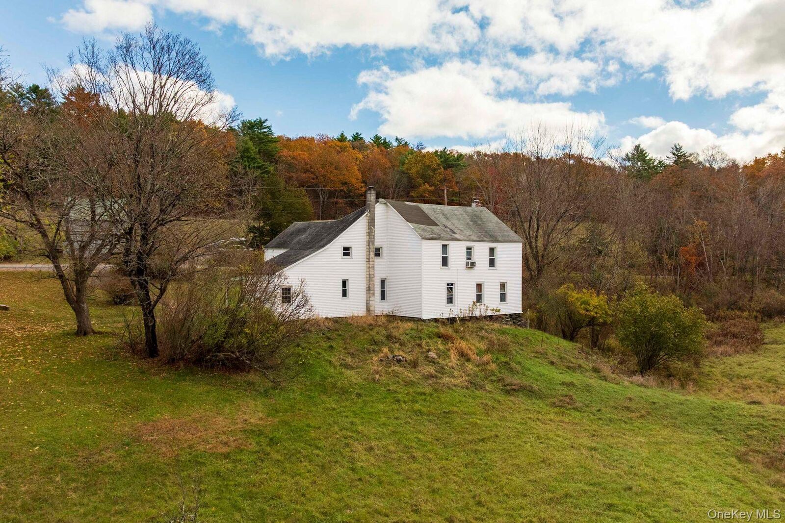 Property Photo:  2021-2071 Mountain Road  NY 12051 